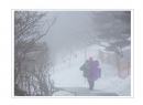 黄永照《黄山雪韵》摄影作品欣赏(1)_在线影展的作品